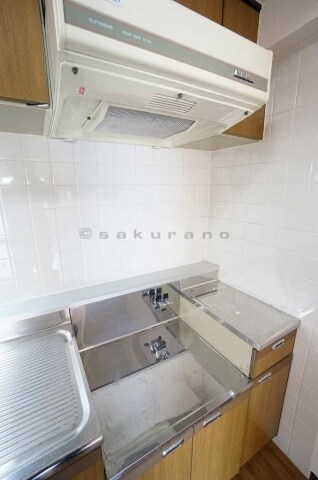 コートグランディオスの物件内観写真