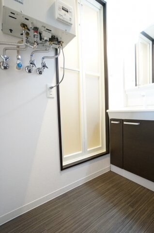 Appricourt（アプリコート）Ⅰの物件内観写真