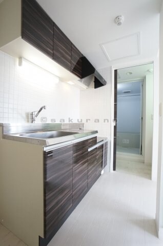 グランデルーシア手稲の物件内観写真