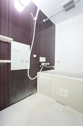 グランデルーシア手稲の物件内観写真