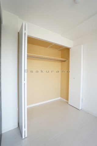 グランデルーシア手稲の物件内観写真