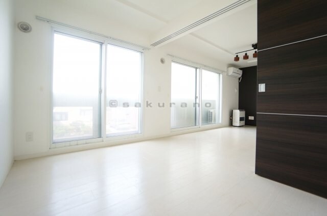 グランデルーシア手稲の物件内観写真