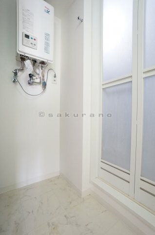 グランデルーシア手稲の物件内観写真