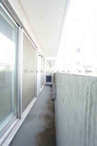 グランデルーシア手稲の物件内観写真