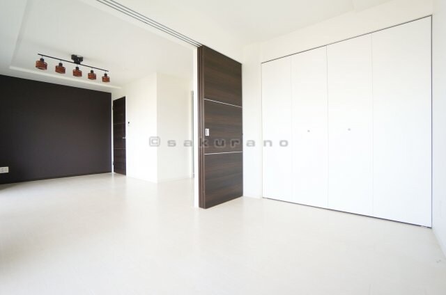 グランデルーシア手稲の物件内観写真