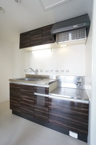 グランデルーシア手稲の物件内観写真