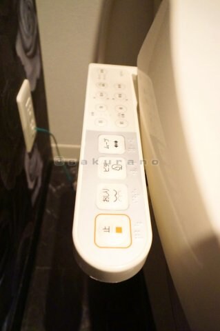 グランデルーシア手稲の物件内観写真