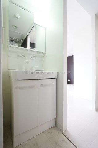 グランデルーシア手稲の物件内観写真