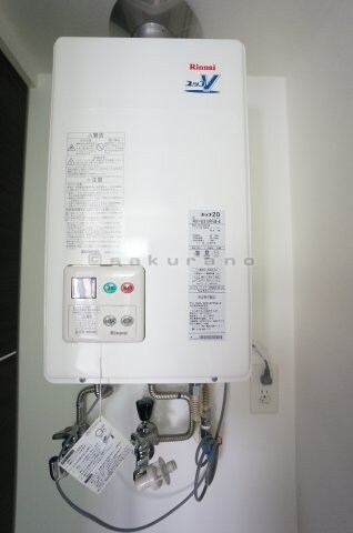 グランデルーシア手稲の物件内観写真