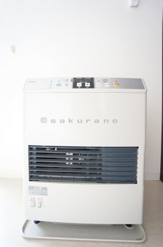 グランデルーシア手稲の物件内観写真