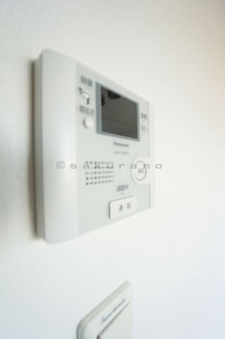 グランデルーシア手稲の物件内観写真