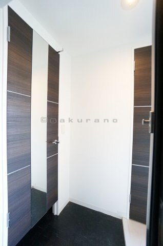 グランデルーシア手稲の物件内観写真