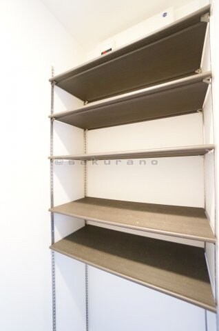 グランデルーシア手稲の物件内観写真