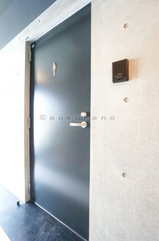 グランデルーシア手稲の物件内観写真