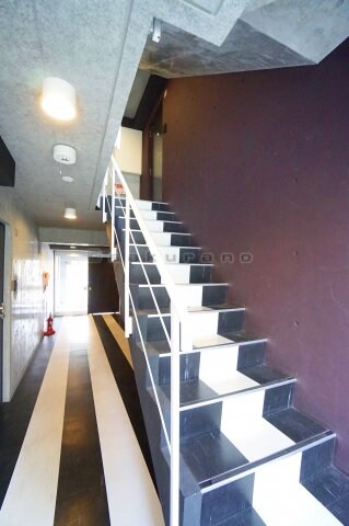 グランデルーシア手稲の物件内観写真