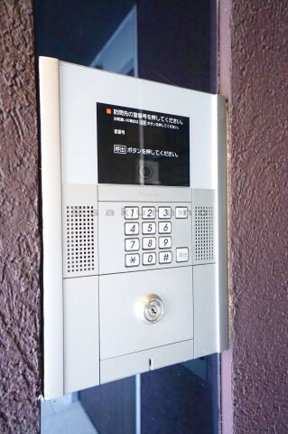 グランデルーシア手稲の物件内観写真