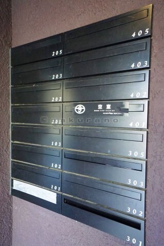 グランデルーシア手稲の物件内観写真