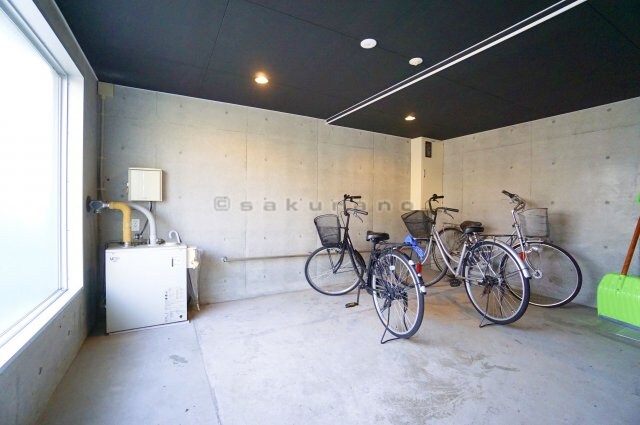 グランデルーシア手稲の物件内観写真