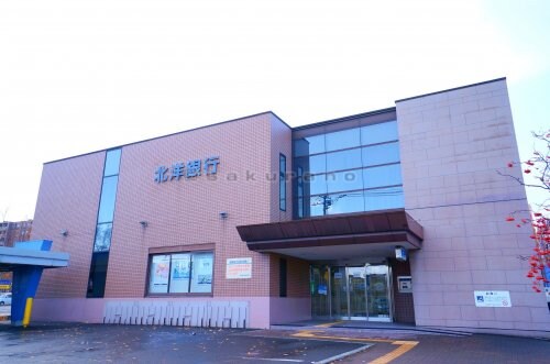 グランデルーシア手稲の物件内観写真