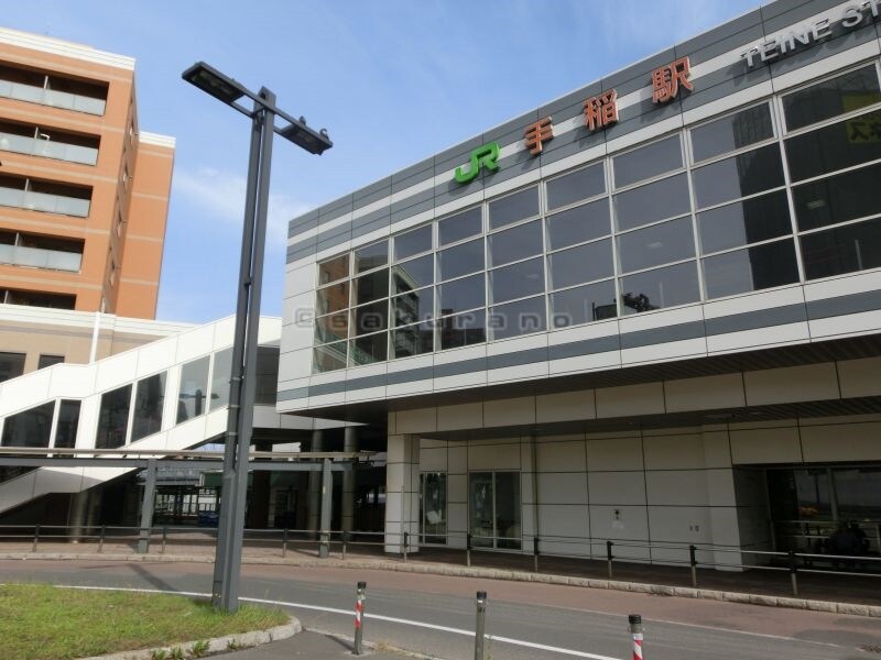 グランデルーシア手稲の物件内観写真