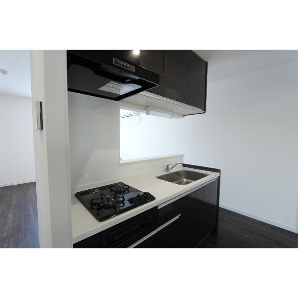 ステラパーチェの物件内観写真