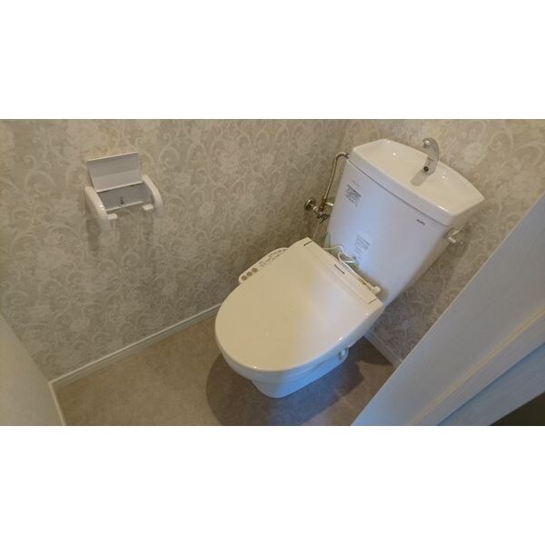 ステラパーチェの物件内観写真