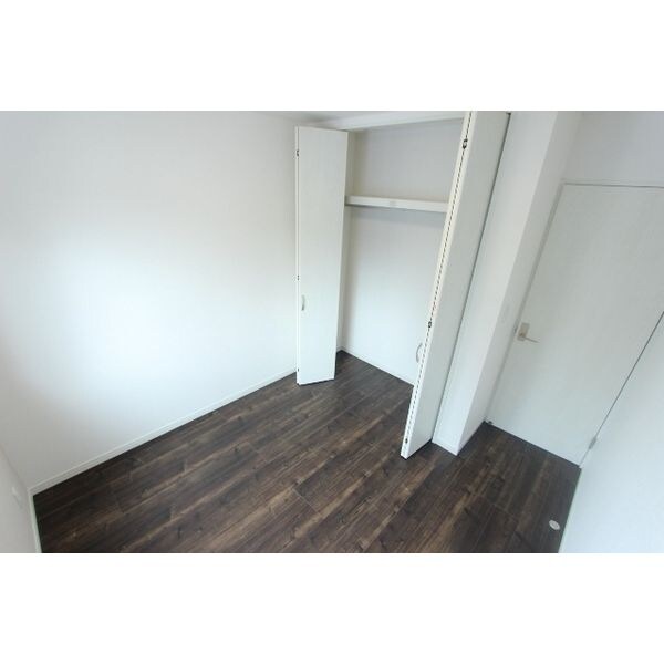 ステラパーチェの物件内観写真