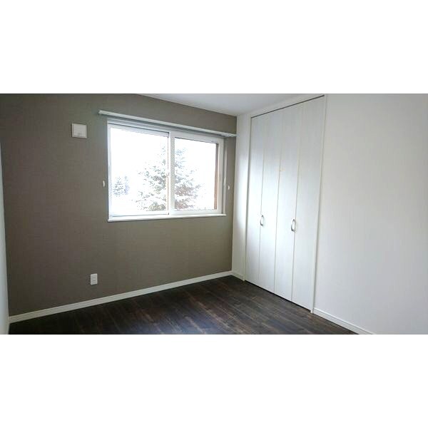 ステラパーチェの物件内観写真