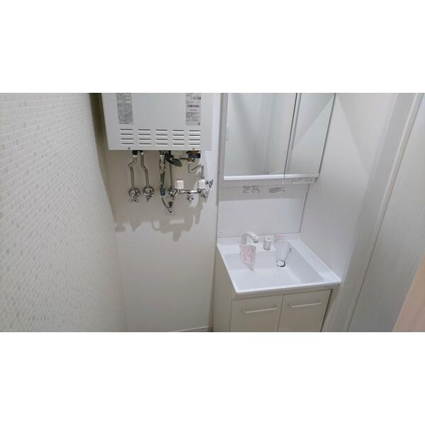 ステラパーチェの物件内観写真