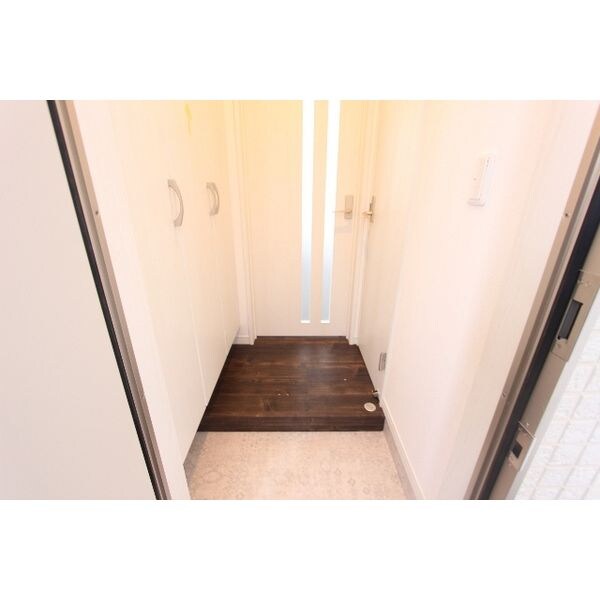 ステラパーチェの物件内観写真