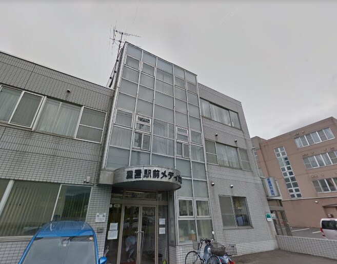 ステラパーチェの物件内観写真