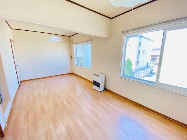 日東ハイツ2の物件内観写真