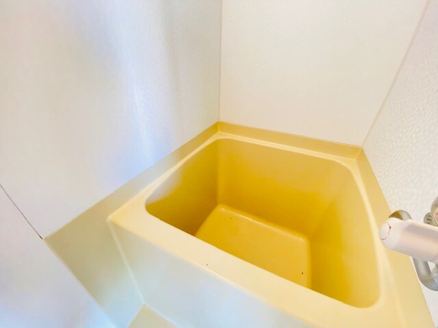 日東ハイツ2の物件内観写真