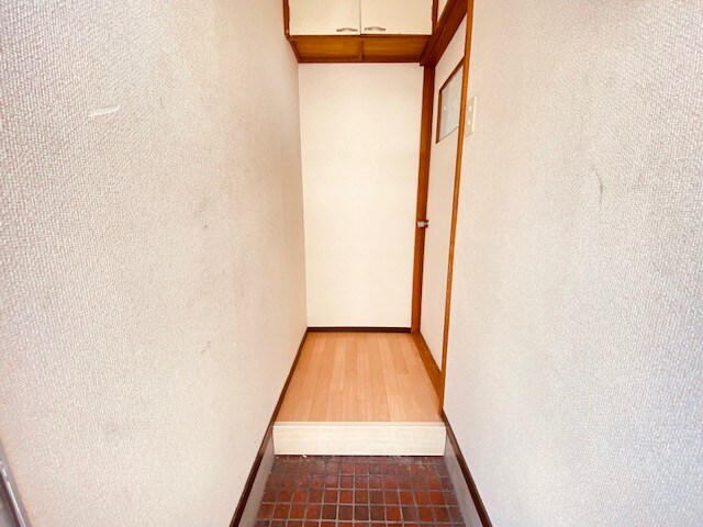 日東ハイツ2の物件内観写真