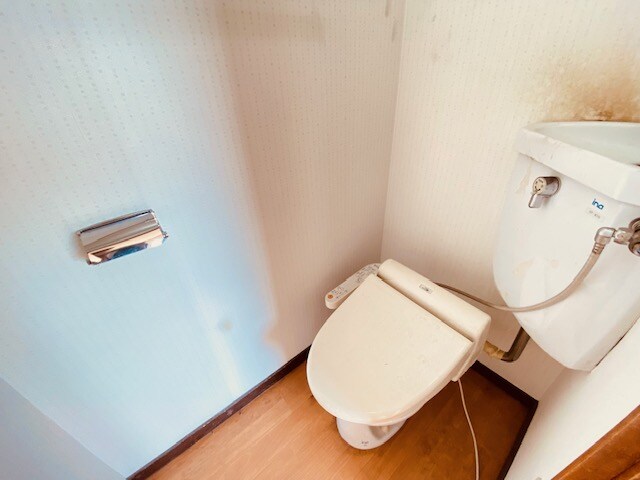 日東ハイツ2の物件内観写真