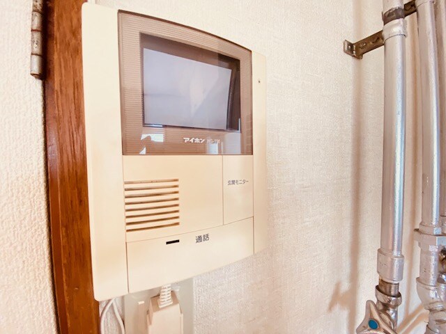 日東ハイツ2の物件内観写真