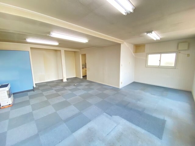 日東ハイツ2の物件外観写真