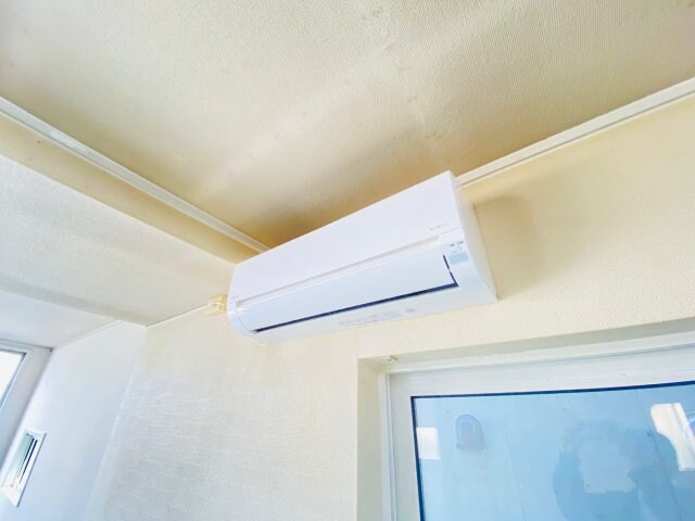 日東ハイツ2の物件内観写真