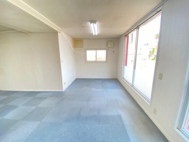 日東ハイツ2の物件外観写真