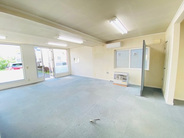 日東ハイツ2の物件外観写真