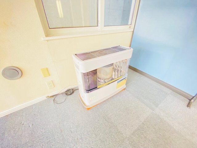 日東ハイツ2の物件内観写真