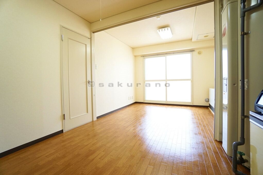 ティアラ手稲本町の物件内観写真