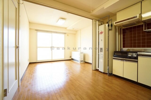 ティアラ手稲本町の物件内観写真