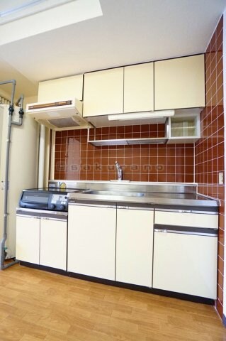 ティアラ手稲本町の物件内観写真