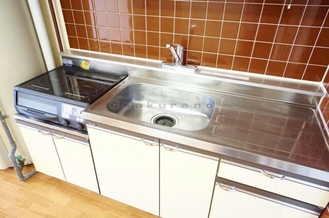 ティアラ手稲本町の物件内観写真