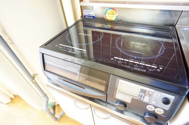 ティアラ手稲本町の物件内観写真