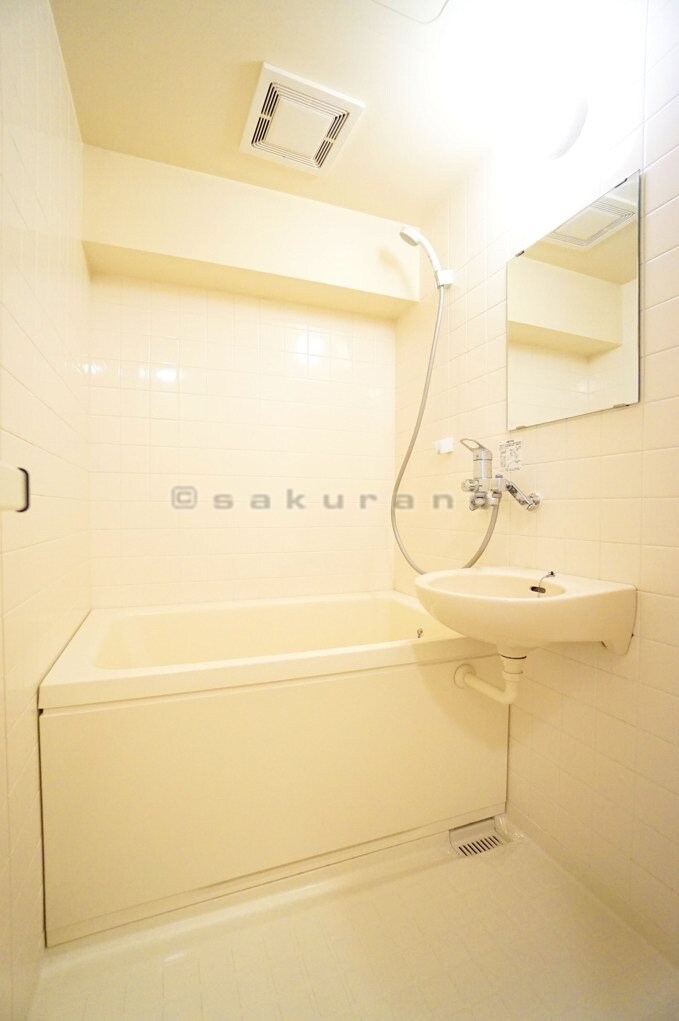 ティアラ手稲本町の物件内観写真