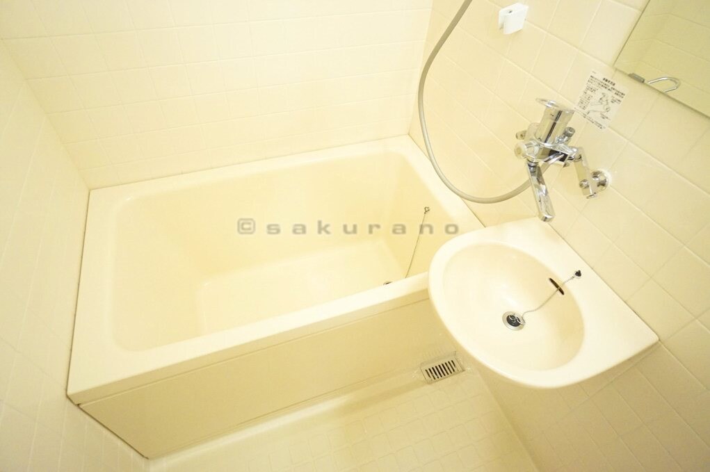 ティアラ手稲本町の物件内観写真