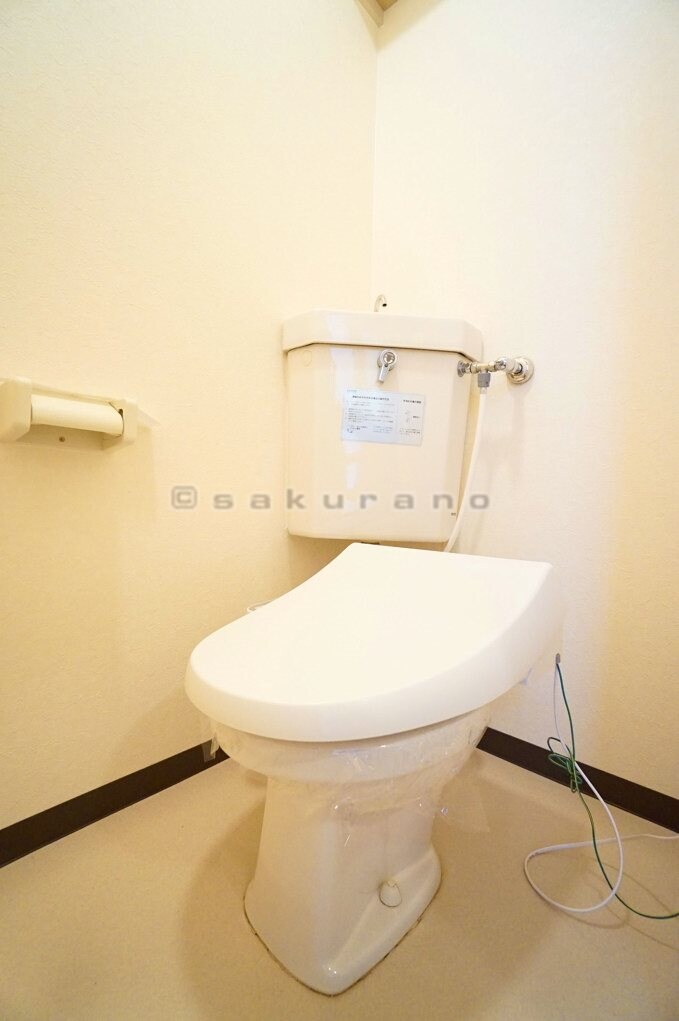 ティアラ手稲本町の物件内観写真