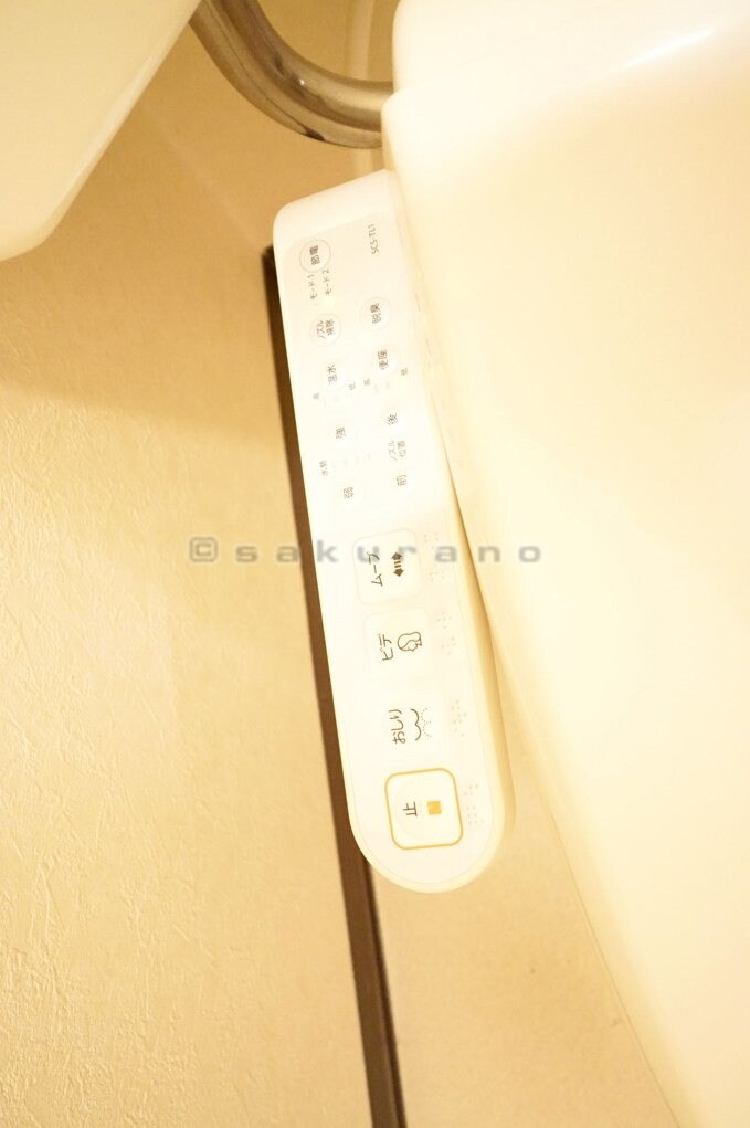 ティアラ手稲本町の物件内観写真